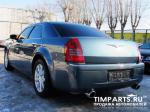 Chrysler 300C Москва