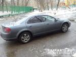 Dodge Stratus Москва