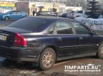 Volvo S80 Москва