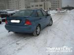 Ford Focus Москва