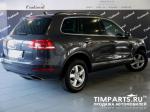 Volkswagen Touareg Москва