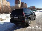 Toyota Mega Cruiser Москва