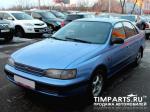 Toyota Carina Москва