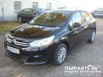 Citroen C4 Москва