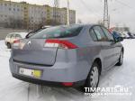 Renault Laguna Москва