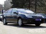 Citroen C5 Москва