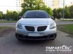 Pontiac Vibe