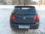 Volkswagen Golf Московская область