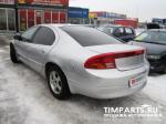 Dodge Intrepid Москва