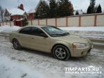 Chrysler Sebring Москва