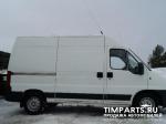 Fiat Ducato Московская область