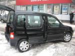 Citroen Berlingo Москва