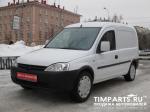 Opel Combo Москва