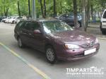 Nissan Primera Москва