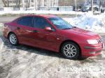 Saab 9-3 Москва