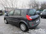 Renault Scenic Москва