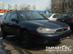 Ford Mondeo Москва