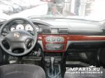 Chrysler Sebring Москва