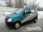 Suzuki Wagon R Москва