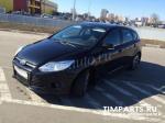 Ford Focus Москва