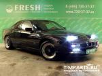 BMW 8 Series