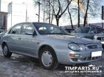 KIA Spectra