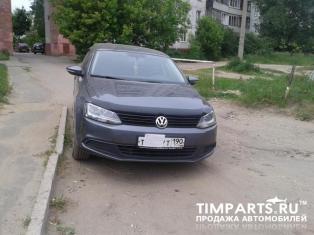 Volkswagen Jetta Ногинск