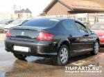 Peugeot 407 Москва