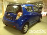 Chevrolet Spark Москва