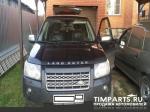 Land Rover Freelander Московская область