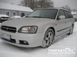 Subaru Legacy Москва