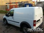 Ford Transit Connect Москва