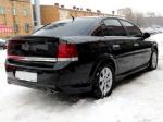 Opel Vectra Москва