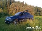 Renault Megane Электросталь