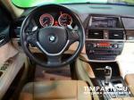 BMW X6 Москва