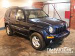 Jeep Liberty Москва