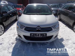 Citroen C4 Московская область