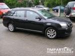 Toyota Avensis Москва