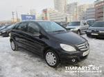 Mercedes-Benz B-class Москва