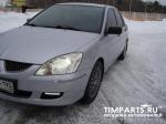 Mitsubishi Lancer Московская область