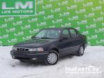 Daewoo Nexia Москва