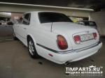 Bentley Arnage Москва