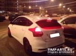 Ford Focus Москва