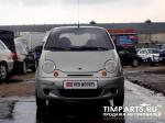 Daewoo Matiz Москва