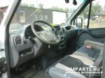 Mercedes-Benz Sprinter Москва