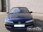 Peugeot 406 Москва