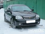 Chevrolet Lacetti Москва