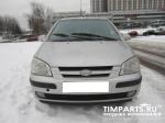 Hyundai Getz Москва