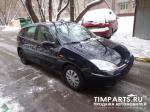 Ford Focus Москва