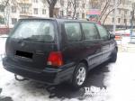 Honda Shuttle Москва